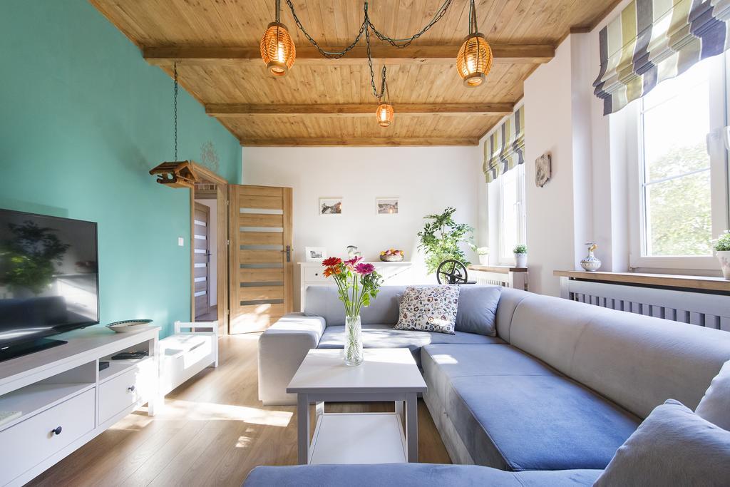 Apartment Varmia