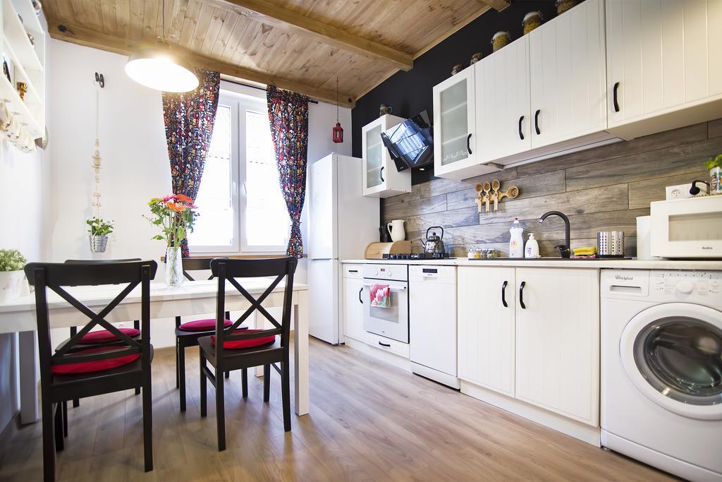 Varmia Apartment Olsztyn (Warmian-Masurian)