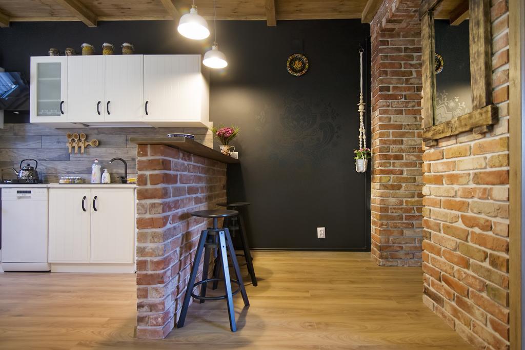 Apartment Varmia *