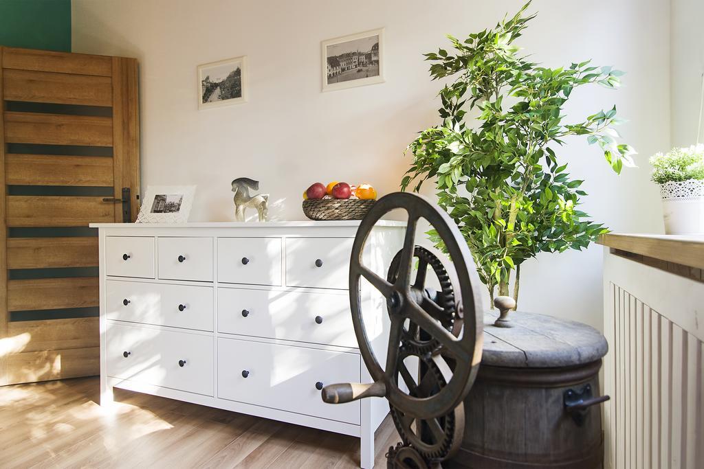 Apartment Varmia *