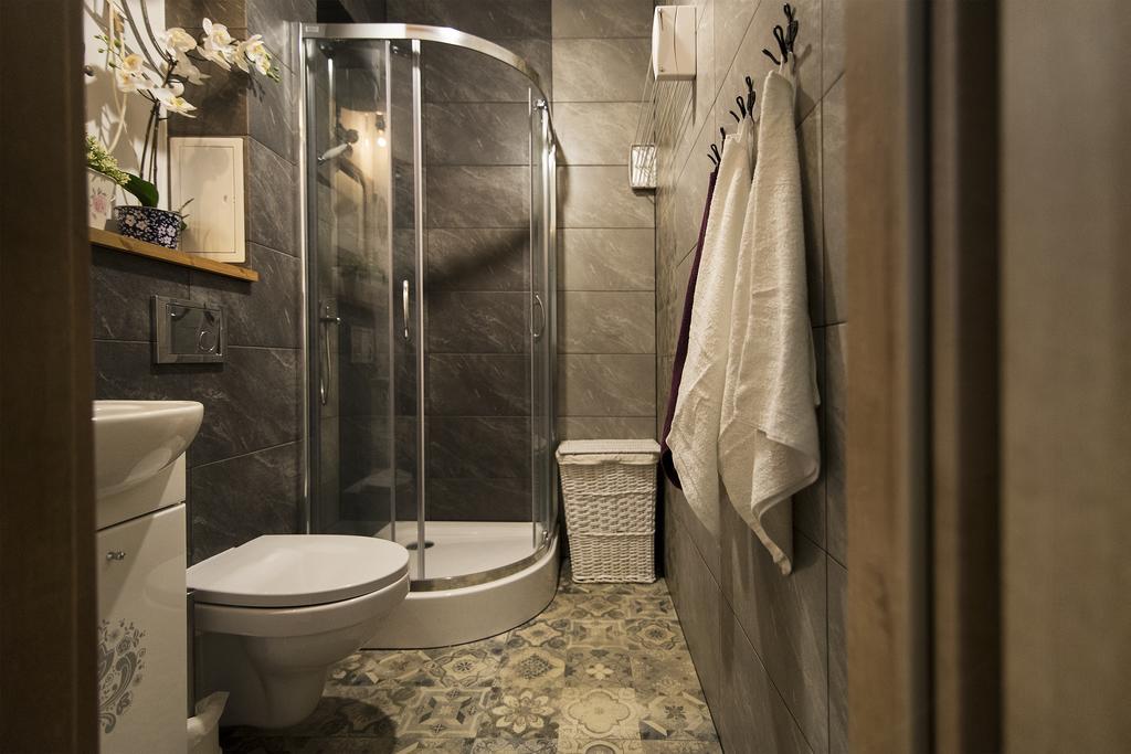 Varmia Apartment *
