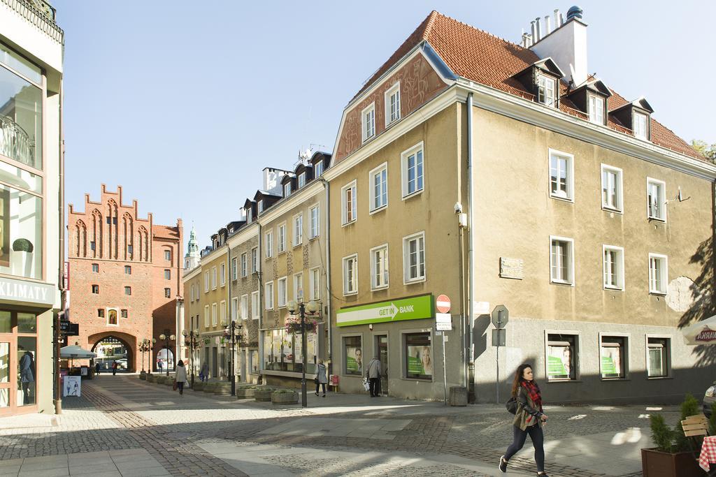 Apartment Varmia Olsztyn (Warmian-Masurian)