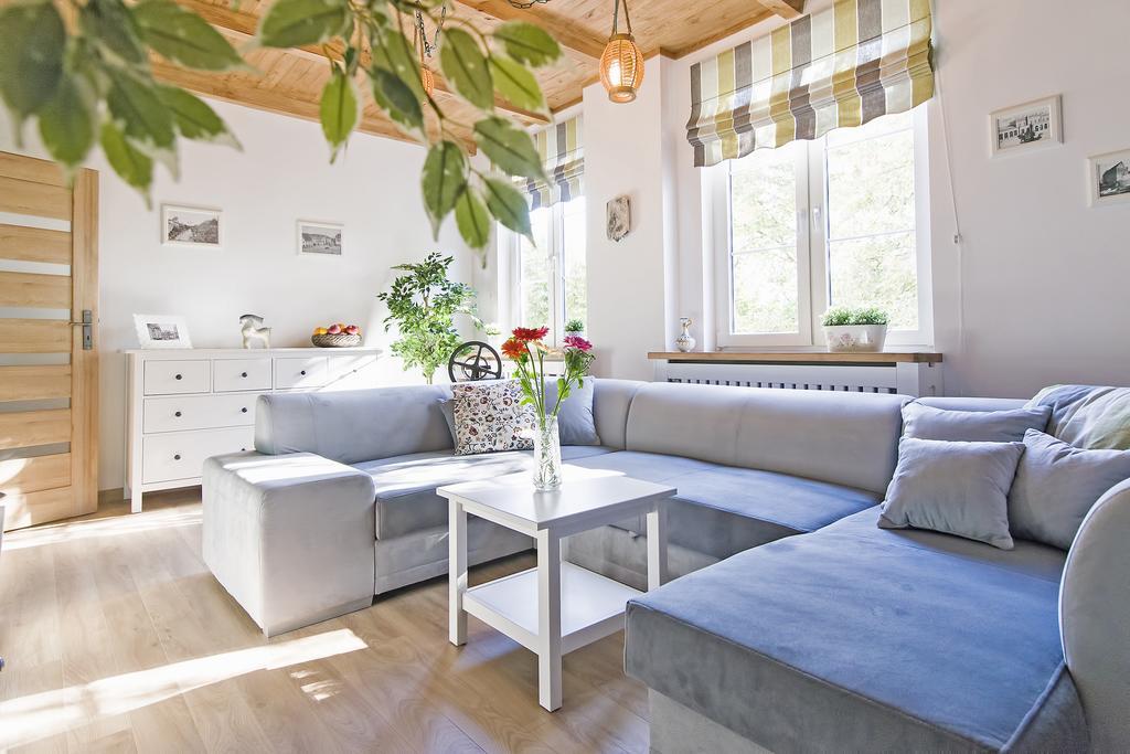 Apartment Varmia